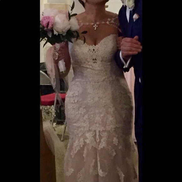 Stella York Dresses Send Me An Offer Wedding Dress 6265 Poshmark
